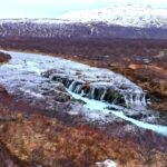 Shutterstock Video Subscription, Landscape, Mountain, Rock, Water, Glacier