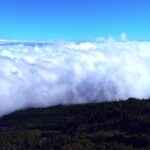 Sound Wave Video Download, Sky, Landscape, Atmosphere, Mountain, Grass