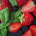 Stock Footage Envato, Berry, Strawberry, Fruit, Strawberries, Food