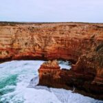 Stock Footage For Tracking, Canyon, Ravine, Valley, Cliff, Natural Depression