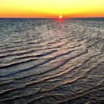 Stock Footage Science, Sun, Ocean, Beach, Star, Sea