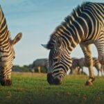 Stock Image Search, Zebra, Equine, Ungulate, Wildlife, Mammal