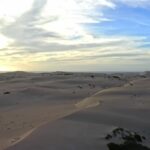 Stock Market Footage Free, Dune, Sand, Landscape, Desert, Travel