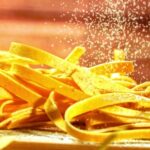 Stock Photography Sites, Food, Pasta, Yellow, Meal, Orange