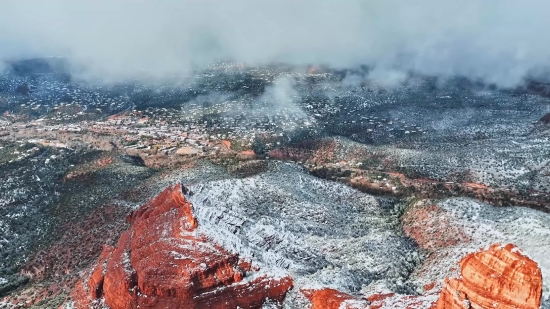 Stock Video Game, Volcano, Mountain, Barbecue, Natural Elevation, Water