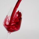 Stock Video Photo, Red Wine, Wine, Alcohol, Beverage, Glass