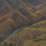 Stock Video Production, Mountains, Mountain, Range, Landscape, Highland