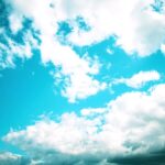 Stock Video Unsplash, Sky, Weather, Cloudiness, Clouds, Cloudy