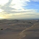 Studio Stock Footage, Dune, Sand, Landscape, Desert, Soil