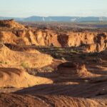 Surfing Stock Footage, Canyon, Ravine, Valley, Natural Depression, Rock