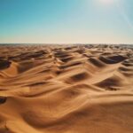 Tech Stock Footage, Dune, Sand, Desert, Soil, Earth