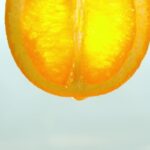 Therapy Stock Image, Citrus, Fruit, Tangerine, Mandarin, Orange