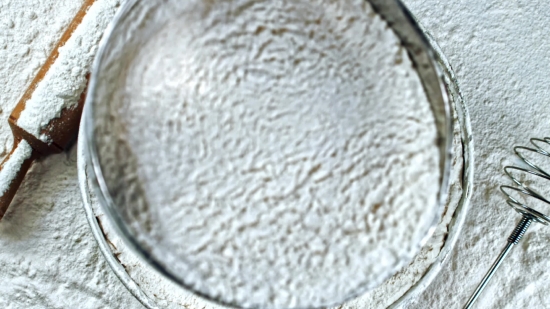 Tiktok Download Pc, Flour, Food, Dough, Close, Texture