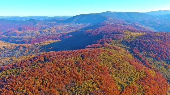 Tunetank Youtube, Canyon, Ravine, Valley, Landscape, Mountain