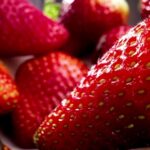 Twitter Video Download Bot, Strawberry, Berry, Fruit, Edible Fruit, Produce