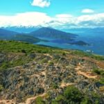 Ugc Stock Footage, Landscape, Sea, Mountain, Water, Coast