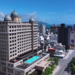 Underwater Stock Footage Free, Business District, City, Skyline, Skyscraper, Architecture