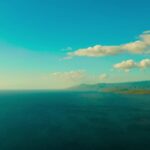 Video Animations, Sea, Beach, Sky, Ocean, Sand