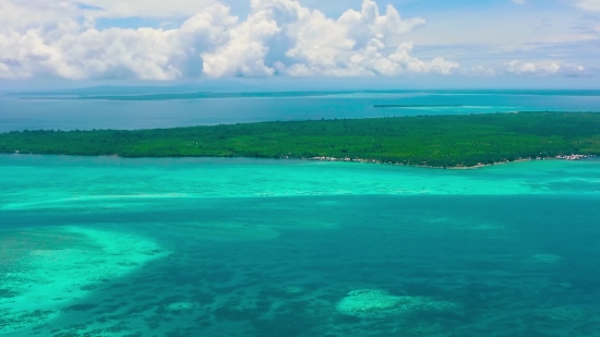 Video As Background, Beach, Ocean, Sea, Sand, Water