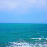 Video Background Clips, Ocean, Beach, Sea, Body Of Water, Coast