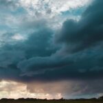 Video Background Footage, Sky, Atmosphere, Clouds, Weather, Cloud