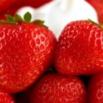 Video Background For Zoom Free Download, Berry, Strawberry, Edible Fruit, Fruit, Produce