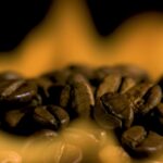 Video Background Images Hd 1080p Free Download, Coffee, Bean, Beans, Food, Brown