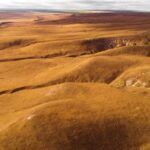 Video Background Website, Dune, Desert, Sand, Landscape, Rock