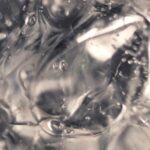 Video Background Without Copyright, Ice, Crystal, Solid, Glass, Water