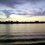 Video Backgrounds For Filming, Lakeside, Shore, Lake, Water, Basin