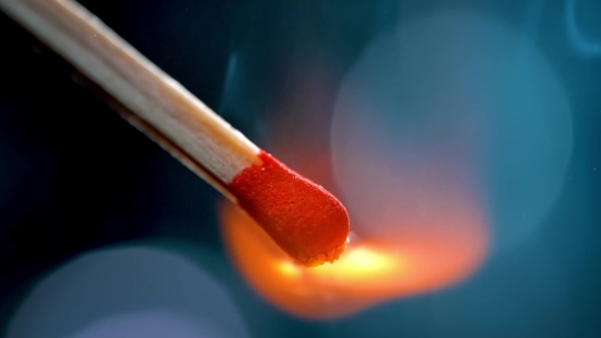 Video Clip Download For Youtube, Matchstick, Stick, Fire, Close, Burn