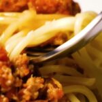 Video Clips For Tiktok, Pasta, Dish, Meal, Dinner, Food