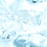 Video Copyright Free Download, Ice, Crystal, Solid, Cold, Freeze