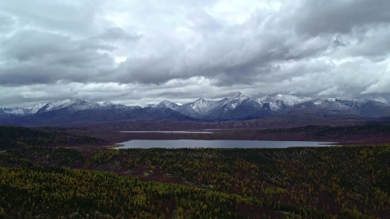 Video Download Without Copyright, Range, Highland, Landscape, Mountain, Sky