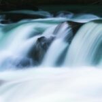 Video Footage Copyright Free, Waterfall, Flow, Motion, Design, Texture