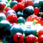 Video Graphics Background Free Download, Berry, Currant, Fruit, Blueberry, Edible Fruit