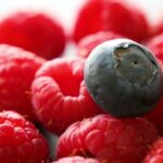 Video Illustration Free, Blueberry, Berry, Edible Fruit, Fruit, Raspberry