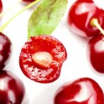 Video Loop Background Free Download, Cherry, Fruit, Berry, Sweet, Ripe