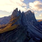 Video Song Download, Mountain, Alp, Mountains, Range, Landscape