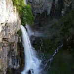 Video Stock Footage Monthly Subscription, Canyon, Waterfall, Ravine, River, Stream