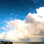 Videos Copyright Free, Sky, Atmosphere, Weather, Clouds, Cloud