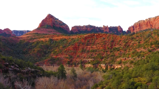 Vlog Bgm No Copyright, Canyon, Highland, Mountain, Landscape, Mountains