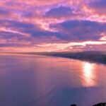 Waking Up Stock Footage, Sun, Sunset, Beach, Sky, Ocean