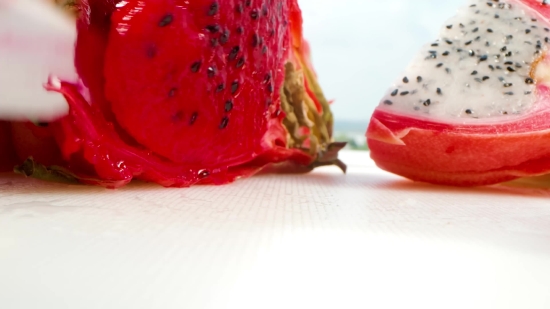 Walking Alone Video Clip, Strawberry, Edible Fruit, Fruit, Berry, Food