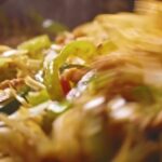 Watching Tv Free Stock Video, Vegetable, Bean Sprout, Food, Meal, Sprout