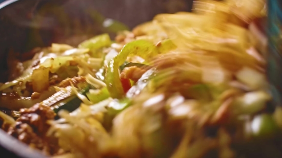 Watching Tv Free Stock Video, Vegetable, Bean Sprout, Food, Meal, Sprout