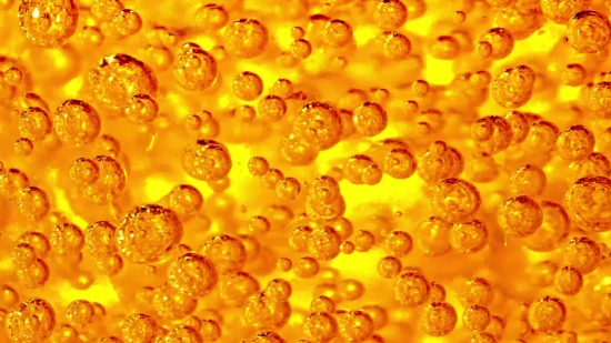 Waterfall Video Clips Free Download, Yellow, Pattern, Light, Design, Food