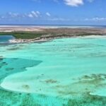 Weather Stock Footage, Sandbar, Beach, Bar, Sand, Ocean