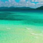 Without Watermark Video Download, Sea, Beach, Ocean, Sand, Turquoise