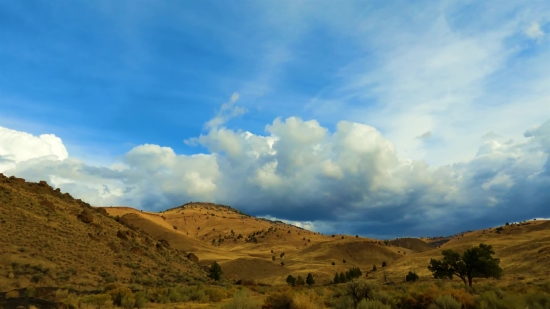 Wmv Backgrounds, Highland, Landscape, Mountain, Mountains, Sky